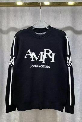 cheap quality Amiri Sweater Model No. 10